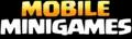 Mobile Minigames logo